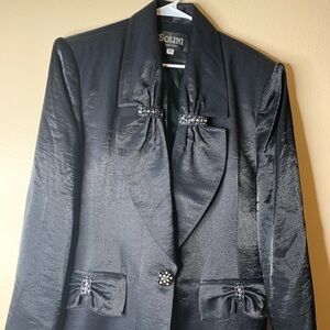 𝅺Solini Blazer